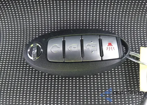 2020 Nissan Kicks Sv Xtronic Cvt from USA, damaged, VIN 3N1CP5CV6LL563433